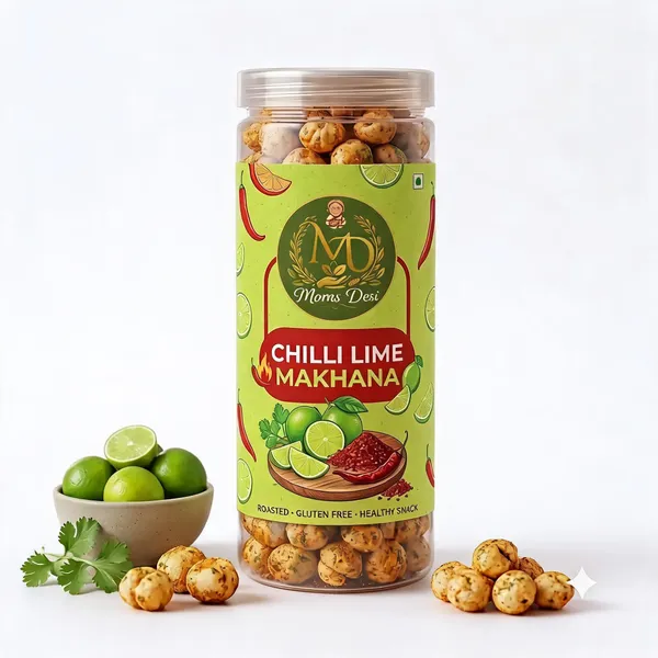 Moms_Desi_Chilli_Lime_Roasted_Makhana