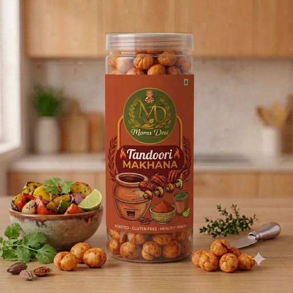 Moms_Desi_Tandoori_Makhana