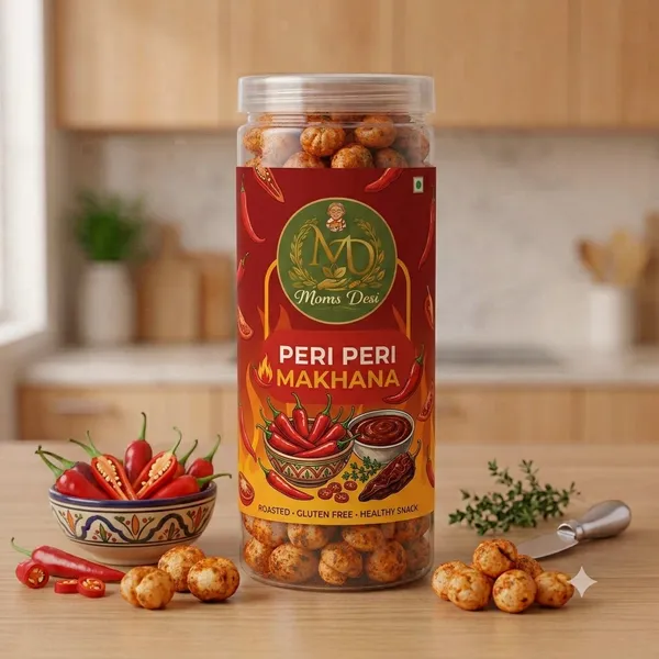 Moms_Desi_Peri_Peri_Makhana