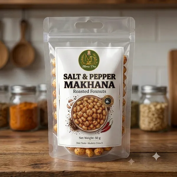 Moms_Desi_Salt_And_Pepper_Roasted_Makhana