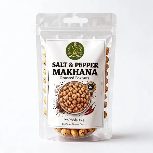 Moms_Desi_Salt_And_Pepper_Roasted_Makhana