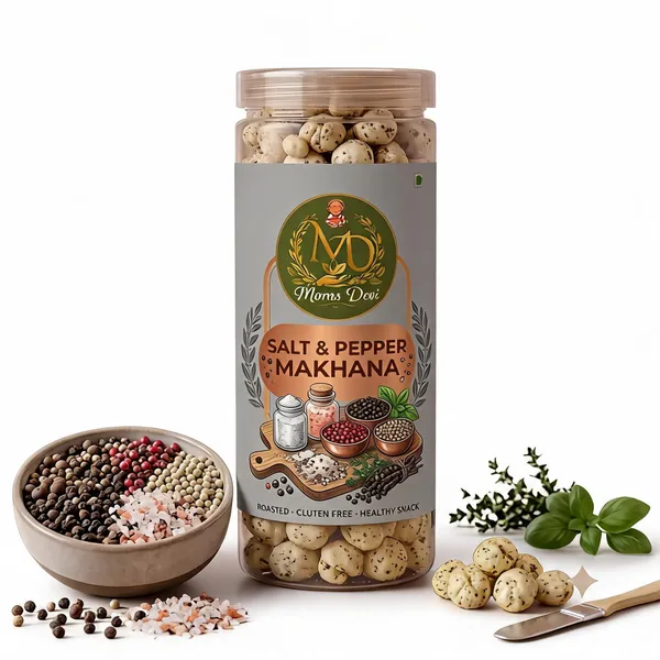 Moms_Desi_Salt_And_Pepper_Roasted_Makhana