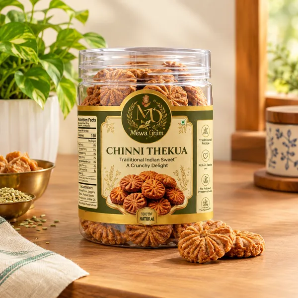 Moms_Desi_Chinni_Thekua_Traditional_Indian_Sweet_400_G