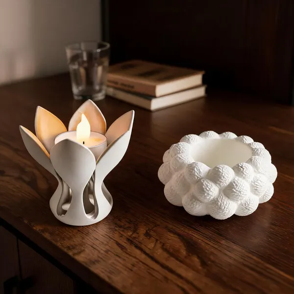 Elegant_Tealight_Holder_Duo