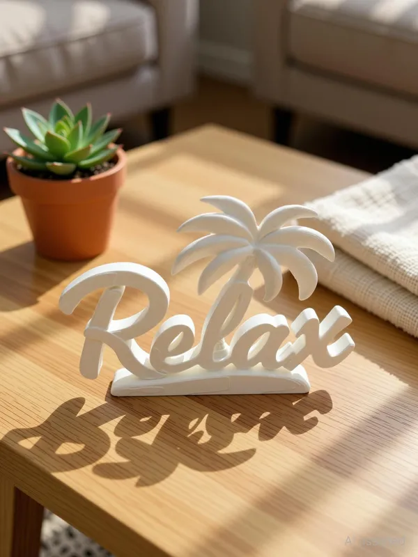 PartPixels_Relax_with_Palm_Tree
