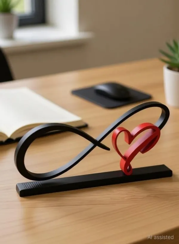 PartPixels_Infinity_Table_Decoration_Item