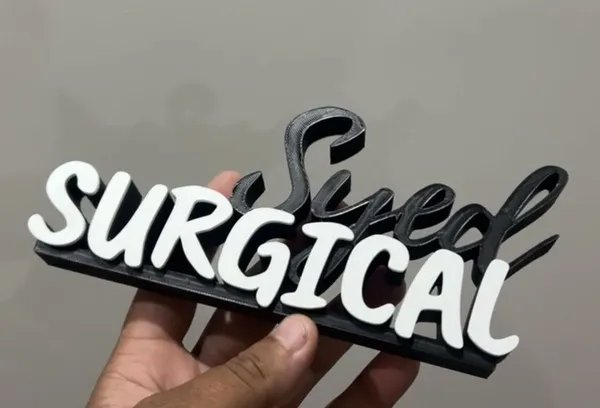 PartPixels_3D_Printed_Personalized_Name_Tabletop_Decor