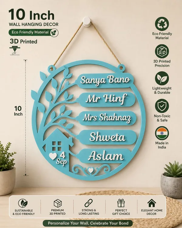 PartPixels_Personalized_Family_Tree_Name_Plate
