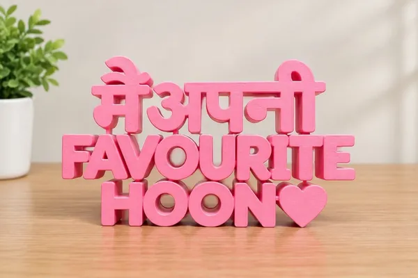 PartPixels_Mein_Apni_Favourite_Hoon_Table_Decor