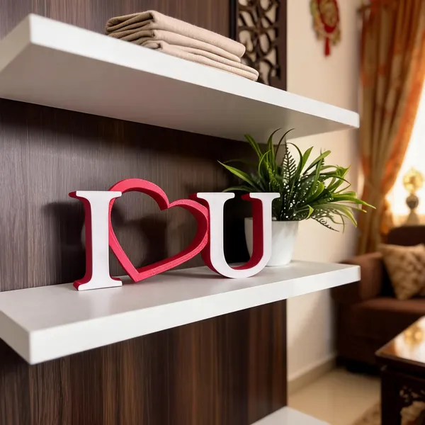 PartPixels_I_Love_You_Table_Decoration_Gift