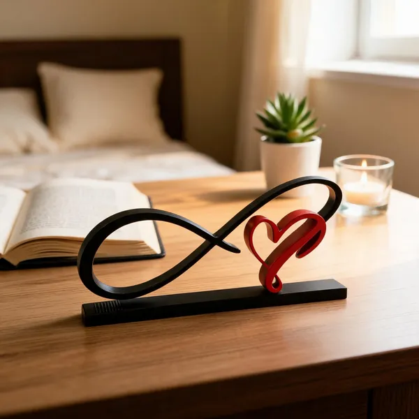PartPixels_Infinity_Table_Decoration_Item