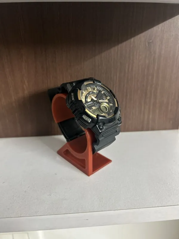 PartPixels_Watch_Stand_with_Base_Plate