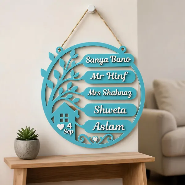 PartPixels_Personalized_Family_Tree_Name_Plate