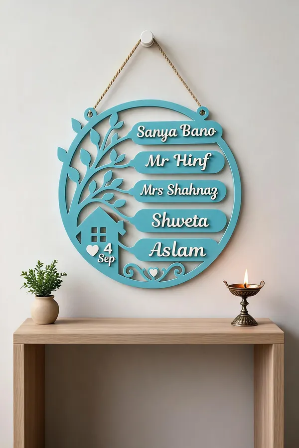 PartPixels_Personalized_Family_Tree_Name_Plate
