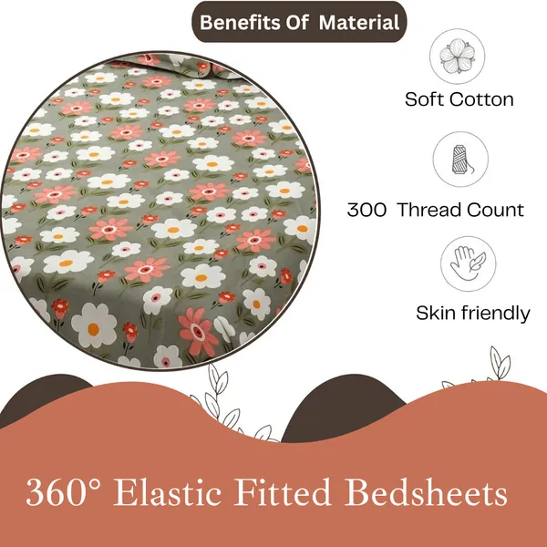 Luxury_Printed_Elastic_Fitted_Cotton_King_Size_Bed_Sheets_(Buy_1_Get_1_Free)