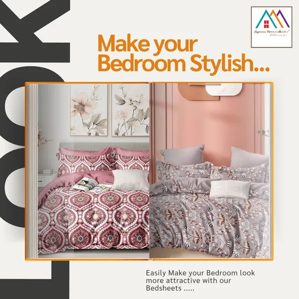 Luxury_Printed_Elastic_Fitted_Cotton_King_Size_Bed_Sheets_(Buy_1_Get_1_Free)