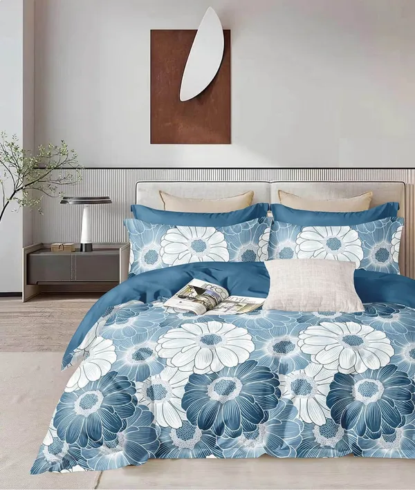 Luxury_Printed_Elastic_Fitted_Cotton_King_Size_Bed_Sheets_(Buy_1_Get_1_Free)