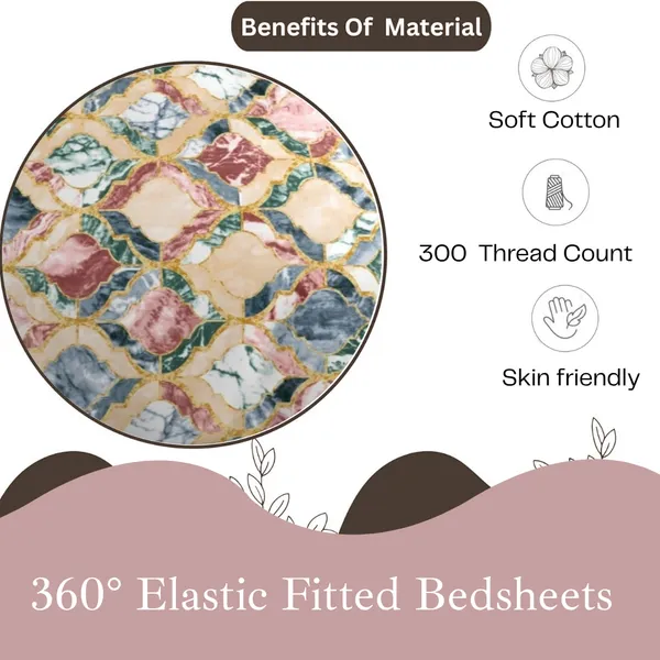 Luxury_Printed_Elastic_Fitted_Cotton_King_Size_Bed_Sheets_(Buy_1_Get_1_Free)