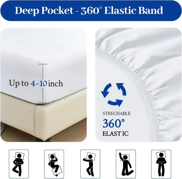 Luxury_Printed_Elastic_Fitted_Cotton_King_Size_Bed_Sheets_(Buy_1_Get_1_Free)