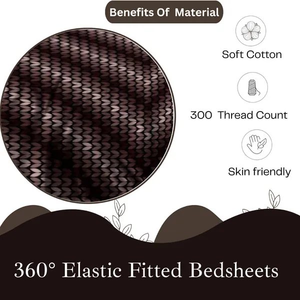 Premium_Printed_Elastic_Fitted_Cotton_King_Size_Bed_Sheets_(Buy_1_Get_1_Free)