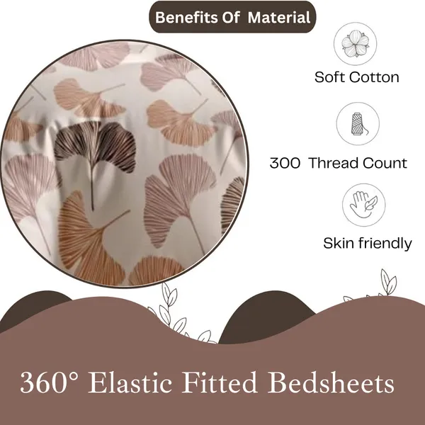 Premium_Printed_Elastic_Fitted_Cotton_King_Size_Bed_Sheets_(Buy_1_Get_1_Free)