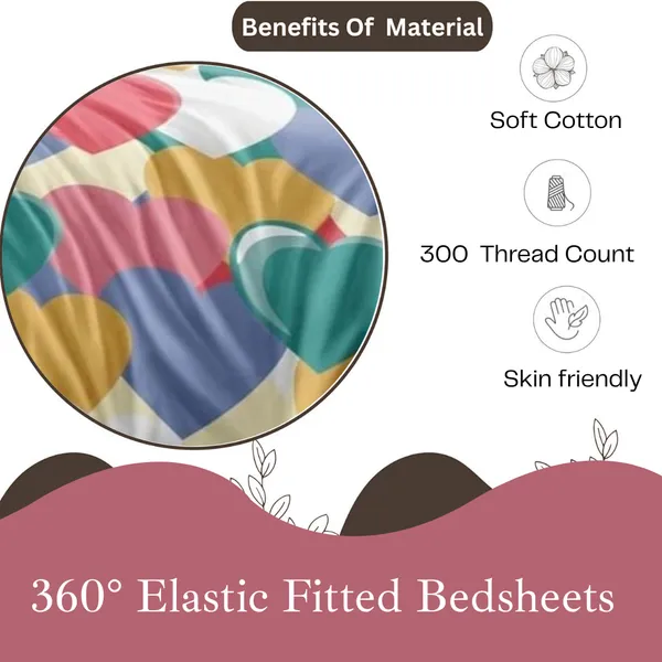Luxury_Printed_Elastic_Fitted_Cotton_King_Size_Bed_Sheets_(Buy_1_Get_1_Free)