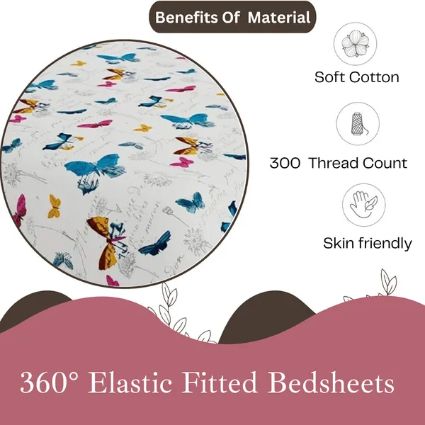 Luxury_Printed_Elastic_Fitted_Cotton_King_Size_Bed_Sheets_(Buy_1_Get_1_Free)