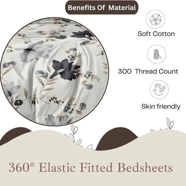 Luxury_Printed_Elastic_Fitted_Cotton_King_Size_Bed_Sheets_(Buy_1_Get_1_Free)