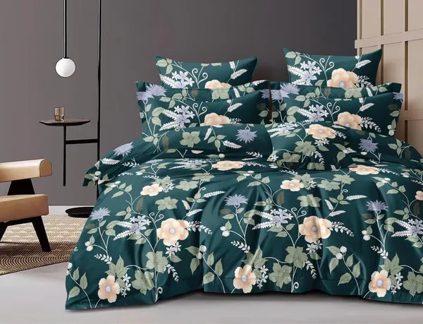 Luxury_Printed_Elastic_Fitted_Cotton_King_Size_Bed_Sheets_(Buy_1_Get_1_Free)
