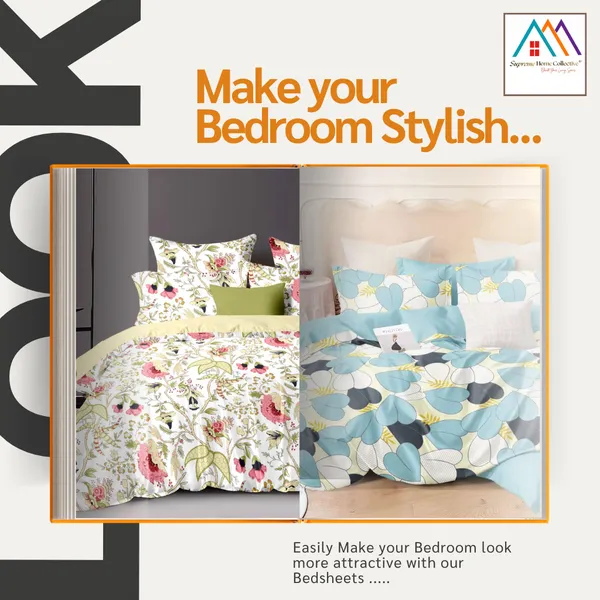 Luxury_Printed_Elastic_Fitted_Cotton_King_Size_Bed_Sheets_(Buy_1_Get_1_Free)