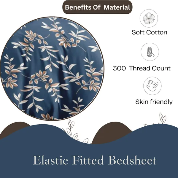 Luxury_Printed_Elastic_Fitted_Cotton_King_Size_Bed_Sheets_(Buy_1_Get_1_Free)