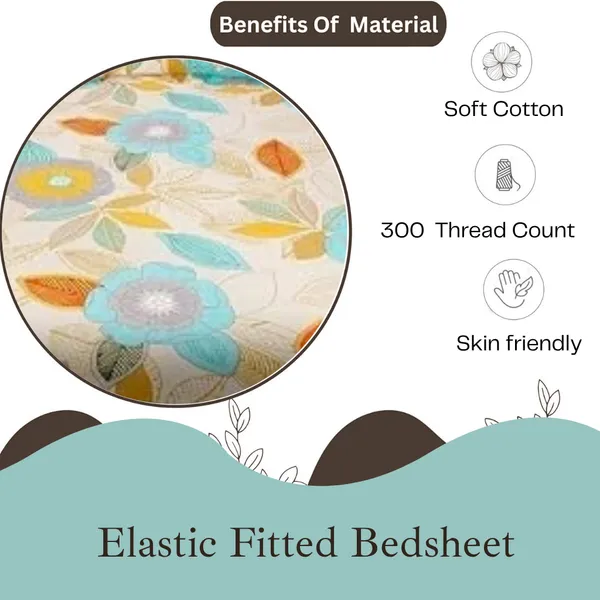 Luxury_Printed_Elastic_Fitted_Cotton_King_Size_Bed_Sheets_(Buy_1_Get_1_Free)
