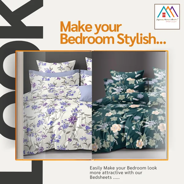Luxury_Printed_Elastic_Fitted_Cotton_King_Size_Bed_Sheets_(Buy_1_Get_1_Free)