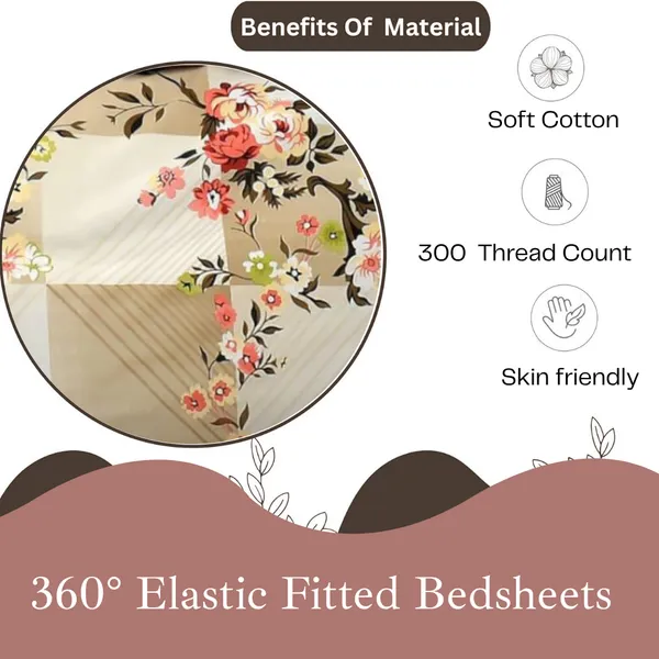 Luxury_Printed_Elastic_Fitted_Cotton_King_Size_Bed_Sheets_(Buy_1_Get_1_Free)