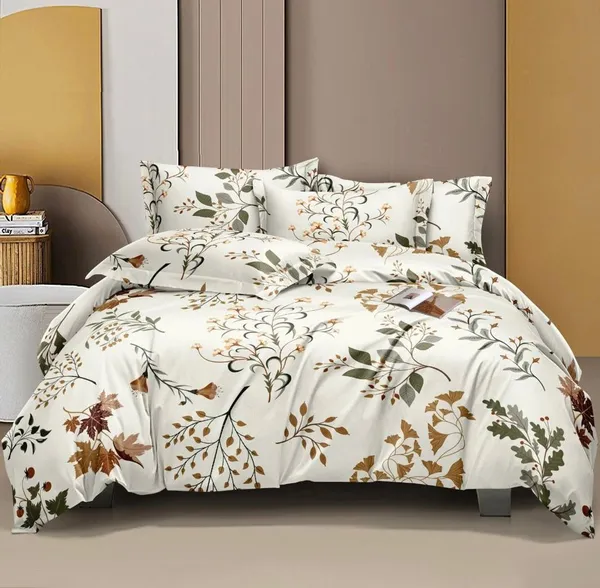 Luxury_Printed_Elastic_Fitted_Cotton_King_Size_Bed_Sheets_(Buy_1_Get_1_Free)