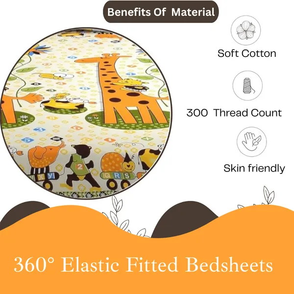 Luxury_Printed_Elastic_Fitted_Cotton_King_Size_Bed_Sheets_(Buy_1_Get_1_Free)