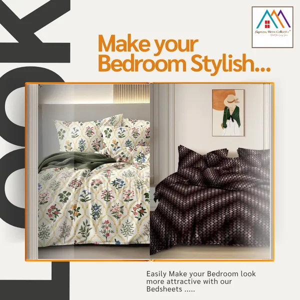 Luxury_Printed_Elastic_Fitted_Cotton_King_Size_Bed_Sheets_(Buy_1_Get_1_Free)