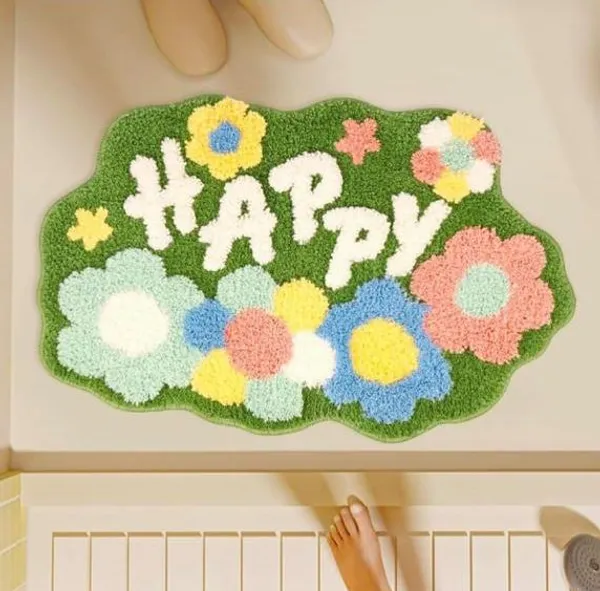 Elegant_Quality_Designer_Soft_Water_Absorable_Door_Mats_(Buy_2_Get_3_free_)