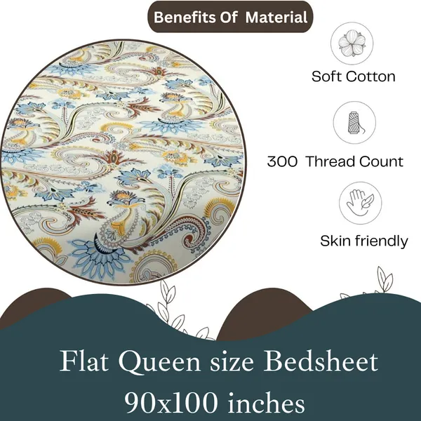 Ultrasoft_Cotton_280_TC_Premium_Flat_Bedsheet_(Buy_1_Get_1_Free_)
