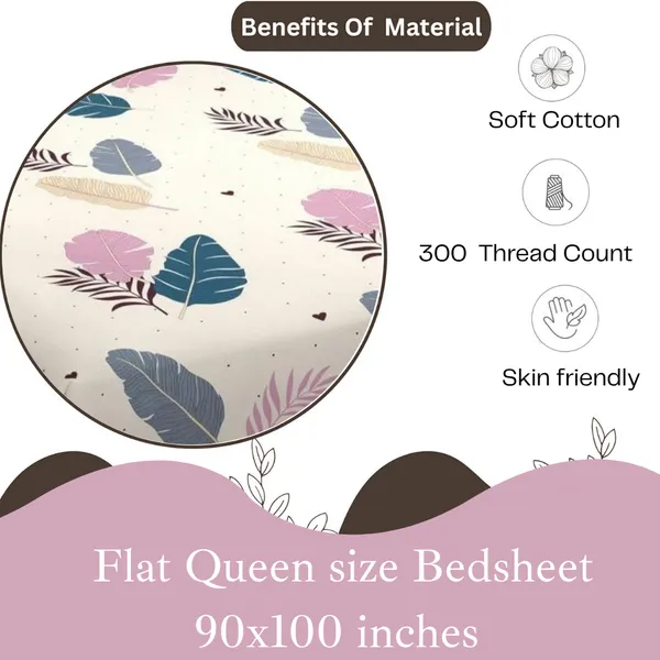 Ultrasoft_Cotton_280_TC_Premium_Flat_Bedsheet_(Buy_1_Get_1_Free_)