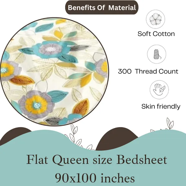 Ultrasoft_Cotton_280_TC_Premium_Flat_Bedsheet_(Buy_1_Get_1_Free_)