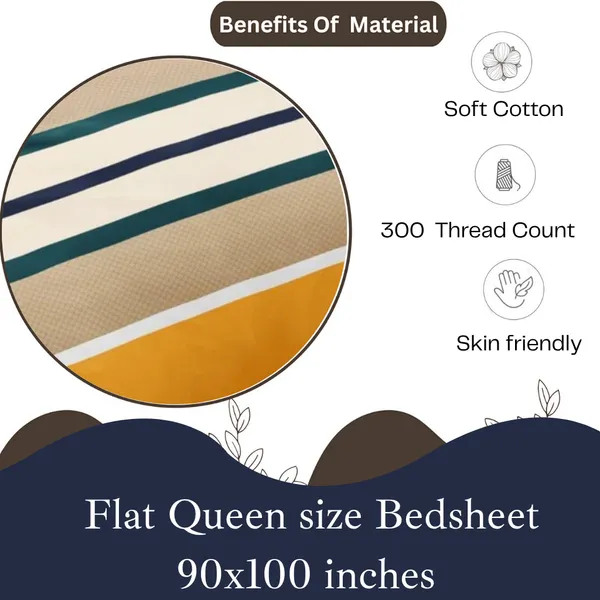 Ultrasoft_Cotton_280_TC_Premium_Flat_Bedsheet_(Buy_1_Get_1_Free_)