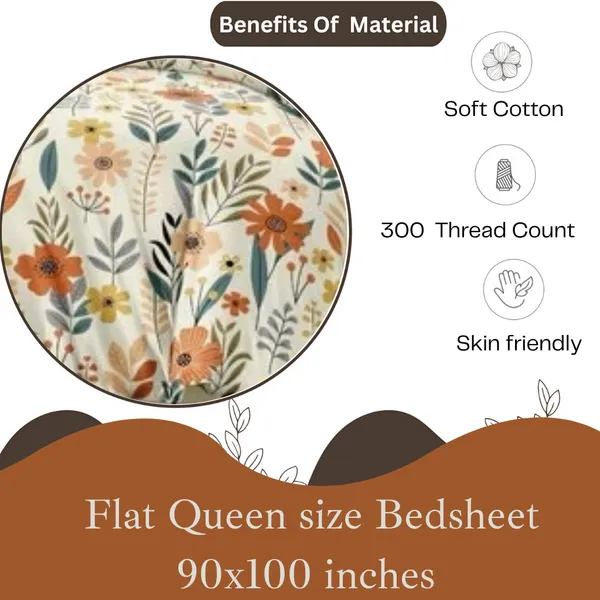 Ultrasoft_Cotton_280_TC_Premium_Flat_Bedsheet_(Buy_1_Get_1_Free_)