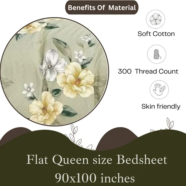 Ultrasoft_Cotton_280_TC_Premium_Flat_Bedsheet_(Buy_1_Get_1_Free_)