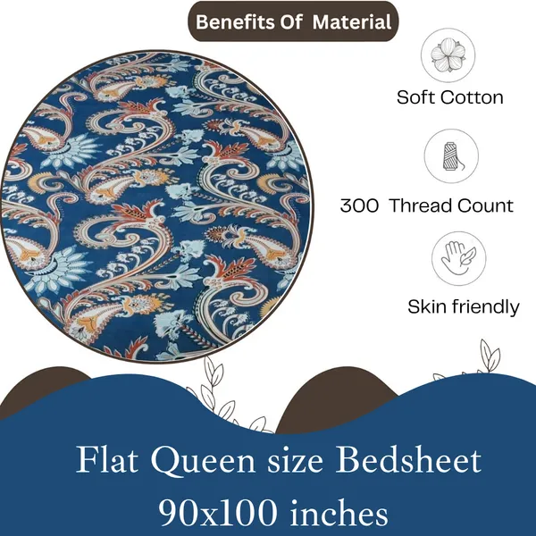 Ultrasoft_Cotton_280_TC_Premium_Flat_Bedsheet_(Buy_1_Get_1_Free_)