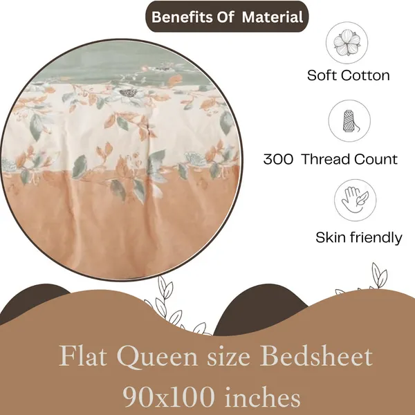 Ultrasoft_Cotton_280_TC_Premium_Flat_Bedsheet_(Buy_1_Get_1_Free_)