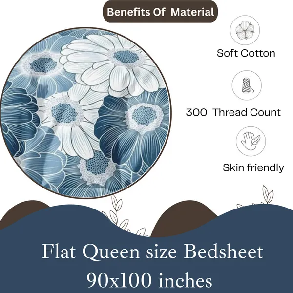 Ultrasoft_Cotton_280_TC_Premium_Flat_Bedsheet_(Buy_1_Get_1_Free_)