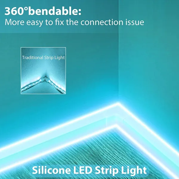 KAVYASHINE_KAVYASHINE_5_Meter_Long_120_Led_S_M_Neon_Strip_Rope_Lights_With_12V_Adaptor_Flat_Silicone_Neon_Rope_Ip65_Waterproof_Neon_Led_Strips_For_Indoor_Outdoor_Decoration_Ice_Blue_Color