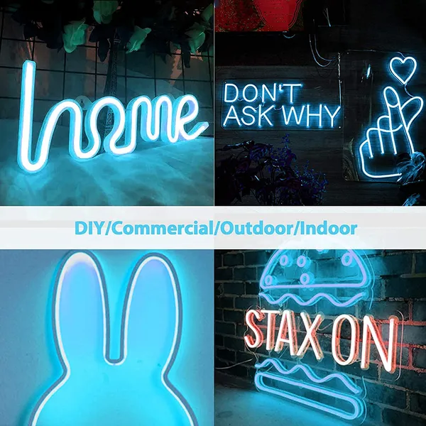 KAVYASHINE_KAVYASHINE_5_Meter_Long_120_Led_S_M_Neon_Strip_Rope_Lights_With_12V_Adaptor_Flat_Silicone_Neon_Rope_Ip65_Waterproof_Neon_Led_Strips_For_Indoor_Outdoor_Decoration_Ice_Blue_Color