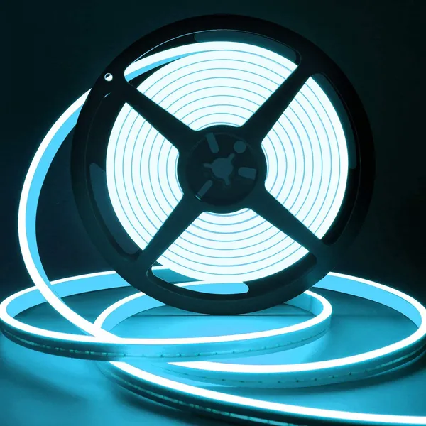 KAVYASHINE_KAVYASHINE_5_Meter_Long_120_Led_S_M_Neon_Strip_Rope_Lights_With_12V_Adaptor_Flat_Silicone_Neon_Rope_Ip65_Waterproof_Neon_Led_Strips_For_Indoor_Outdoor_Decoration_Ice_Blue_Color